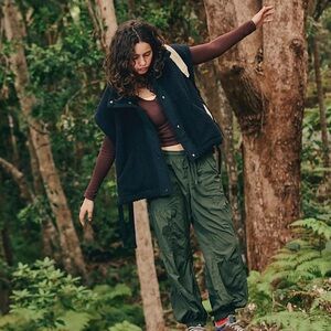 FP Movement Scout it Out Vest